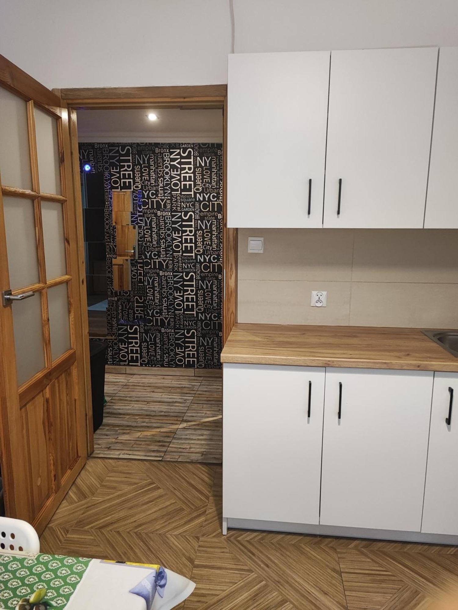 Apartament Poniatowskiego 4 Пшемишъл Екстериор снимка