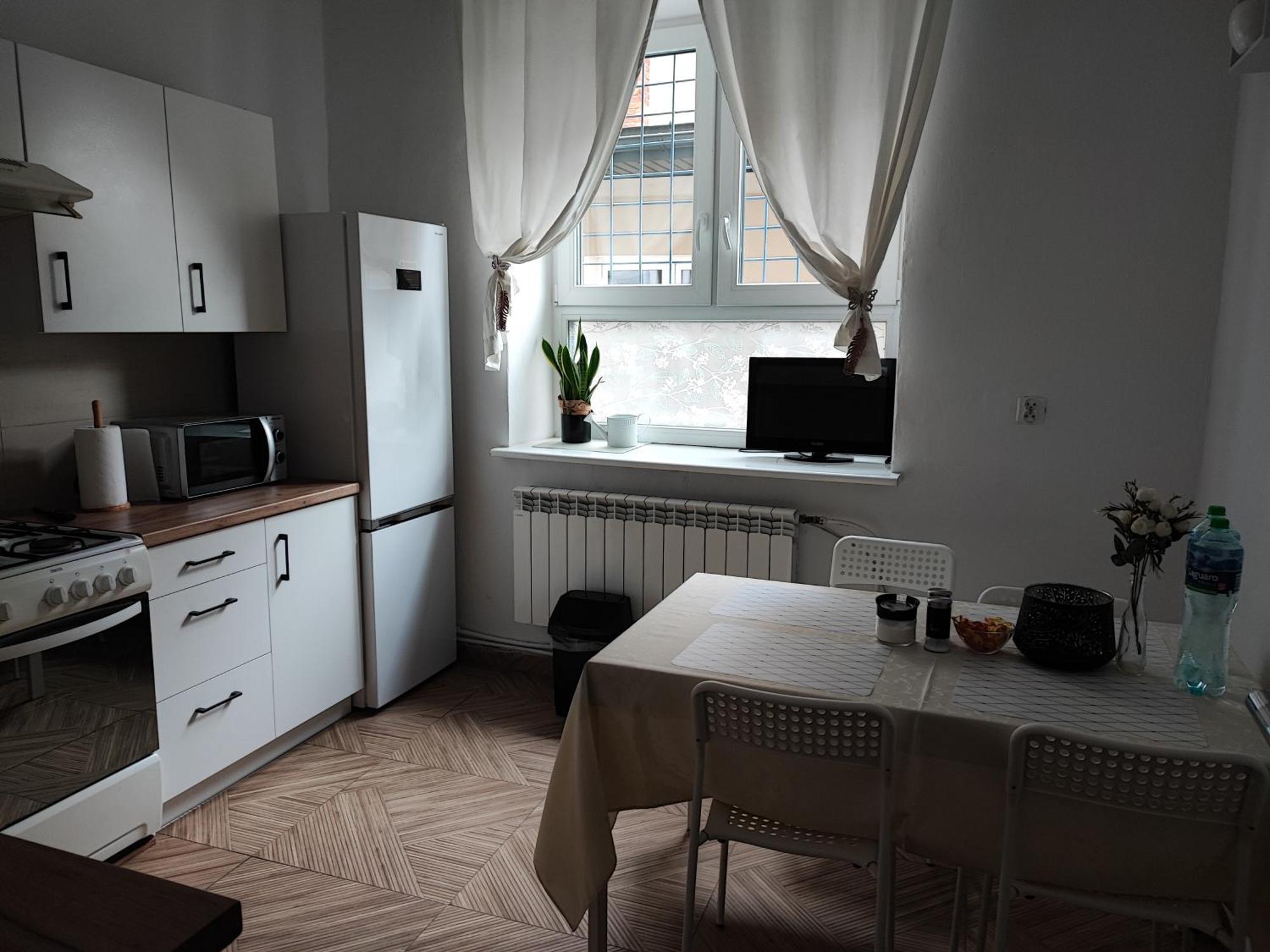 Apartament Poniatowskiego 4 Пшемишъл Екстериор снимка