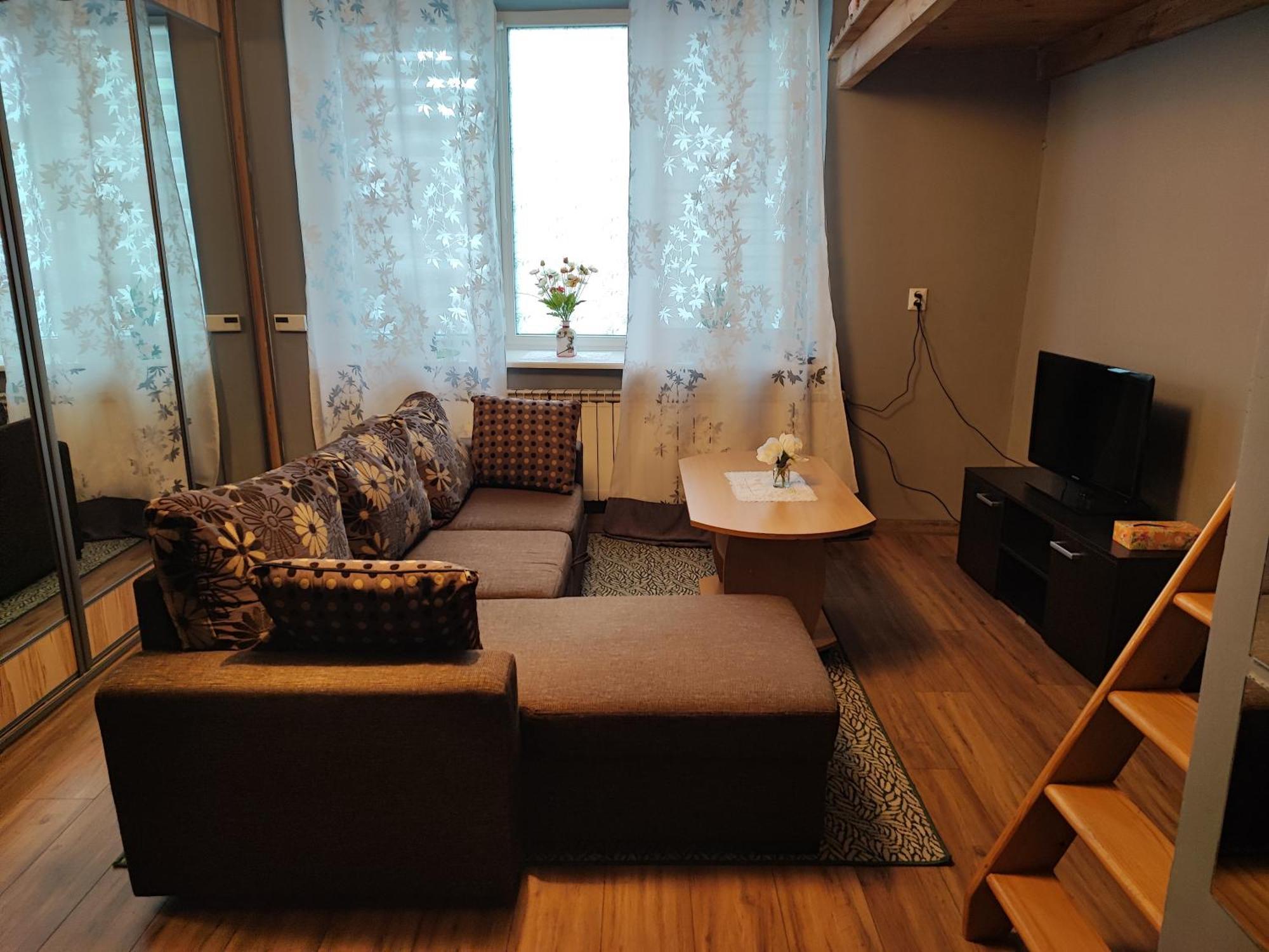 Apartament Poniatowskiego 4 Пшемишъл Екстериор снимка